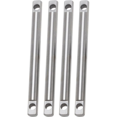 PartzBiz HD: 4404255-S&S 900-1090 Forged Roller Rocker Arm Shaft Set Harley Milwaukee Eight 17-Up