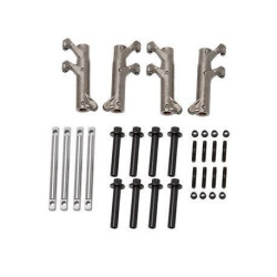 PartzBiz HD SS900-1092 - S&S 900-1092 Rocker Arm Guardian Kit Harley Milwaukee Eight 17-Up PartzBiz HD SS900-1092 - S&S 900-1092 Rocker Arm Guardian Kit Harley Milwaukee Eight 17-Up