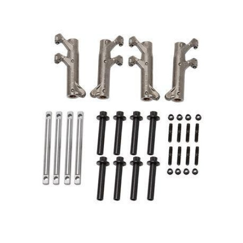 PartzBiz HD: 4404256-S&S 900-1092 Rocker Arm Guardian Kit Harley Milwaukee Eight 17-Up