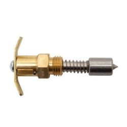 PartzBiz HD SS11-2084 - S&S Cycle 11-2084 Enrichment Device for Super E & G Carburetors