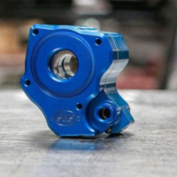PartzBiz HD SS310-0997B - S&S Cycle 310-0997B Cam Plate & Oil Pump Kit Harley Water Cooled Milwaukee M8