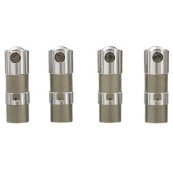 PartzBiz HD SS330-0718 - S&S Cycle Premium High-Performance Tappets Lifters HL2T Kit Harley Twin Cam  XL | 330-0174
