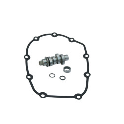PartzBiz HD SS330-0620 - S&S Cycle 465C Chain Drive Cam Camshaft Kit for 17-18 Milwaukee 8 M8 PartzBiz HD SS330-0620 - S&S Cycle 465C Chain Drive Cam Camshaft Kit for 17-18 Milwaukee 8 M8