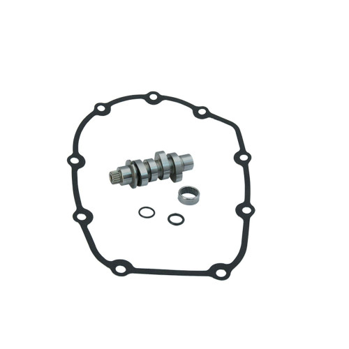 PartzBiz HD: 4404192-S&S Cycle 465C Chain Drive Cam Camshaft Kit for 17-18 Milwaukee 8 M8