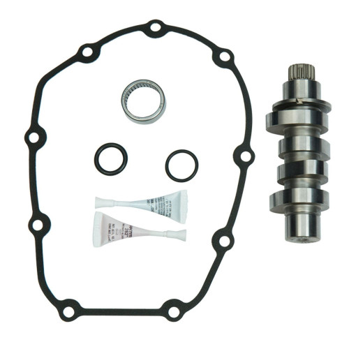 PartzBiz HD: 4404194-S&S Cycle 475C Chain Drive Cam Camshaft Kit for 17-18 Milwaukee 8 M8
