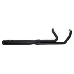 PartzBiz HD SS550-0759C - S&S Cycle 550-0759C Black 4.5" Sidewinder 2:1 Exhaust Harley Touring M8 17-Up PartzBiz HD SS550-0759C - S&S Cycle 550-0759C Black 4.5" Sidewinder 2:1 Exhaust Harley Touring M8 17-Up