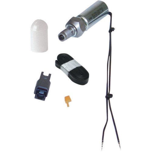 PartzBiz HD: 4404157-S & S Cycle SS Cycle 90-4915 Electronic Compression Release Assembly Complete Kit  499521 2009-9080