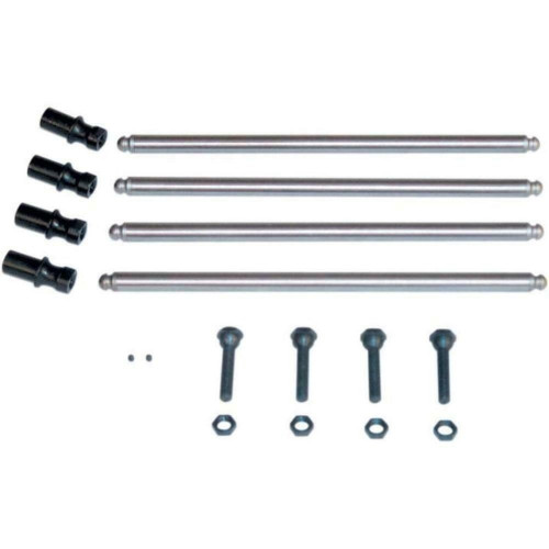 PartzBiz HD: 4404102-S&S Cycles 93-5068 Solid Lifter Conversion Kit Harley Big Twin FL FX 66-84