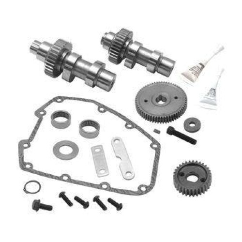 PartzBiz HD: 4404114-ชุดเกียร์ S&S Gear Drive Cam 551G Series 07-17 Harley Twin Cam 106-4868 485627 0925-0959 09250959