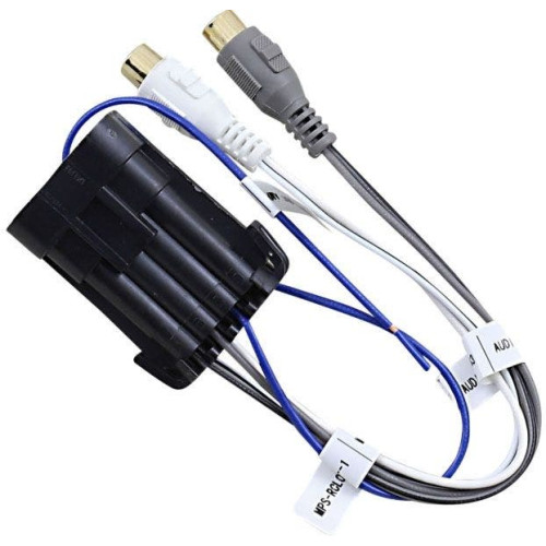 PartzBiz HD: 4404041-อะแดปเตอร์เสียง Saddle Tramp สำหรับ Polaris Ride Command MPS-RCLOC PartzBiz HD: 4404041-อะแดปเตอร์เสียง Saddle Tramp สำหรับ Polaris Ride Command MPS-RCLOC