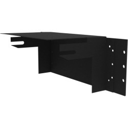 PartzBiz HD DS44050707 - Saddle Tramp BC-AMP02 Amplifier Mounting Bracket Harley Touring w/ Batwing 98-13 PartzBiz HD DS44050707 - Saddle Tramp BC-AMP02 Amplifier Mounting Bracket Harley Touring w/ Batwing 98-13