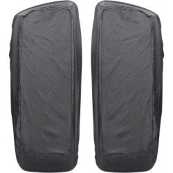 PartzBiz HD DS35011651 - Saddle Tramp BC-SBCVR ไนลอนฝาปิดกระเป๋าข้าง Universal Harley Hard กระเป๋า PartzBiz HD DS35011651 - Saddle Tramp BC-SBCVR ไนลอนฝาปิดกระเป๋าข้าง Universal Harley Hard กระเป๋า