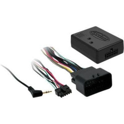 PartzBiz HD WP94-3023 - Saddle Tramp Handlebar Controls Interface Plug Play HD-ASWC-1 Harley FLH/T 98-13 PartzBiz HD WP94-3023 - Saddle Tramp Handlebar Controls Interface Plug Play HD-ASWC-1 Harley FLH/T 98-13