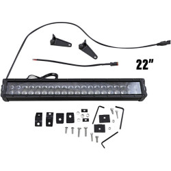 PartzBiz HD DS20012357C - ไลท์บาร์ Saddle Tramp Infinite Series RGB 8” - 40” 12v Universal HE-INFIN PartzBiz HD DS20012357C - ไลท์บาร์ Saddle Tramp Infinite Series RGB 8” - 40” 12v Universal HE-INFIN