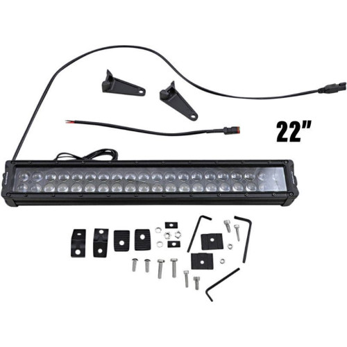 PartzBiz HD: 4404018-ไลท์บาร์ Saddle Tramp Infinite Series RGB 8” - 40” 12v Universal HE-INFIN PartzBiz HD: 4404018-ไลท์บาร์ Saddle Tramp Infinite Series RGB 8” - 40” 12v Universal HE-INFIN