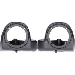 PartzBiz HD DS23300247 - Saddle Tramp Lower Fairing Speaker Pods Black BC-HDLFPP Harley FLH/T 14-20 EPC Great Price. Free Shipping. PartzBiz HD DS23300247 - Saddle Tramp Lower Fairing Speaker Pods Black BC-HDLFPP Harley FLH/T 14-20 EPC Great Price. Free Shipping.