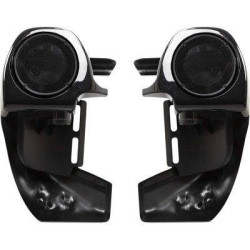 PartzBiz HD WP94-3017 - แฟริ่งส่วนล่างของ Saddle Tramp พร้อมลำโพง BC-HDLFSP-1 Harley FLH/T 98-13 PartzBiz HD WP94-3017 - แฟริ่งส่วนล่างของ Saddle Tramp พร้อมลำโพง BC-HDLFSP-1 Harley FLH/T 98-13