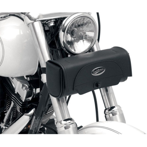 PartzBiz HD: 4404014-Saddlemen 3510-0038 Cruis'N กระเป๋าเครื่องมือขนาดกลางสำหรับ Harley & Metric Cruiser PartzBiz HD: 4404014-Saddlemen 3510-0038 Cruis'N กระเป๋าเครื่องมือขนาดกลางสำหรับ Harley & Metric Cruiser