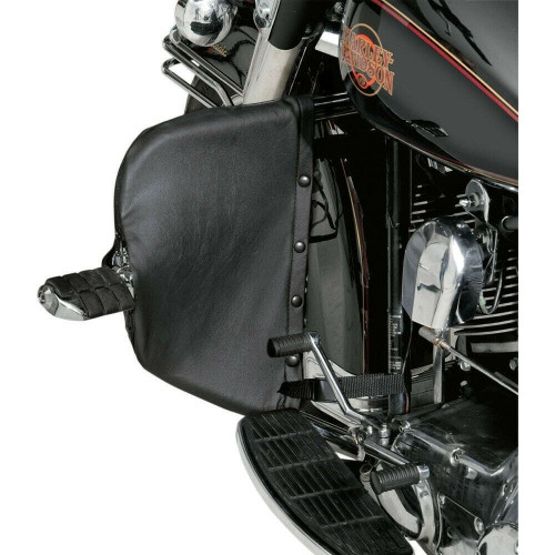 PartzBiz HD: 4403973-Saddlemen 713LS8 ชุดส่วนล่างแฟริ่งแบบนุ่มสีดำพร้อมกระเป๋าเก็บของ Harley Touring 86-Up PartzBiz HD: 4403973-Saddlemen 713LS8 ชุดส่วนล่างแฟริ่งแบบนุ่มสีดำพร้อมกระเป๋าเก็บของ Harley Touring 86-Up