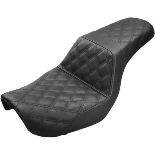 PartzBiz HD: 4403978-Saddlemen 804-04-175 สีดำ Step Up Full LS ที่นั่ง 04-05 Harley Dyna FXD 0803-0607 08030607 PartzBiz HD: 4403978-Saddlemen 804-04-175 สีดำ Step Up Full LS ที่นั่ง 04-05 Harley Dyna FXD 0803-0607 08030607