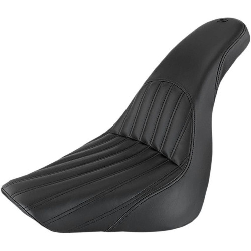 PartzBiz HD: 4403960-Saddlemen 818-27-047K Knuckle Stitch Profiler 2-Up Seat Harley M8 Softail 18-Up best new upgrade replacement saddle custom chopper bobber PartzBiz HD: 4403960-Saddlemen 818-27-047K Knuckle Stitch Profiler 2-Up Seat Harley M8 Softail 18-Up best new upgrade replacement saddle custom chopper bobber