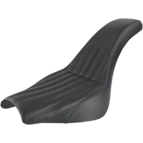 PartzBiz HD: 4403961-Saddlemen 818-30-047K Knuckle Stitch Profiler 2-Up Seat Harley M8 Softail 18-Up best new upgrade replacement saddle custom chopper bobber PartzBiz HD: 4403961-Saddlemen 818-30-047K Knuckle Stitch Profiler 2-Up Seat Harley M8 Softail 18-Up best new upgrade replacement saddle custom chopper bobber
