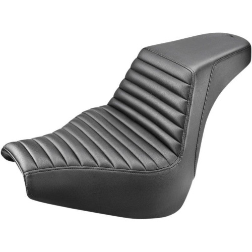 PartzBiz HD: 4403963-Saddlemen 818-31-171 Black Tuck & Roll 2-Up Seat 18-20 Harley Softail Breakout FXBR FXBRS Step Up Customอัพเกรดเปลี่ยนที่ดีที่สุดใหม่จักรยานรถจักรยานยนต์ที่นั่งอานDiamond Latticeเย็บหนัง PartzBiz HD: 4403963-Saddlemen 818-31-171 Black Tuck & Roll 2-Up Seat 18-20 Harley Softail Breakout FXBR FXBRS Step Up Customอัพเกรดเปลี่ยนที่ดีที่สุดใหม่จักรยานรถจักรยานยนต์ที่นั่งอานDiamond Latticeเย็บหนัง