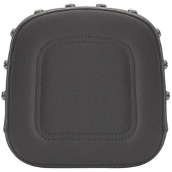 PartzBiz HD DS08220475 - Saddlemen Black Explorer SP Studs แผ่นรองซิสซี่บาร์ Harley Touring Softail 97-Up PartzBiz HD DS08220475 - Saddlemen Black Explorer SP Studs แผ่นรองซิสซี่บาร์ Harley Touring Softail 97-Up