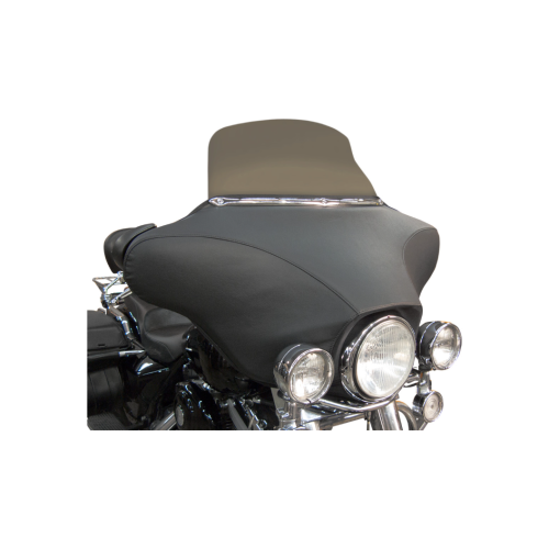 PartzBiz HD: 4403917-Saddlemen สีดำ Fairing Bra ฝาครอบ Harley Electra Glide Street Glide 1996-2013 713FBB PartzBiz HD: 4403917-Saddlemen สีดำ Fairing Bra ฝาครอบ Harley Electra Glide Street Glide 1996-2013 713FBB