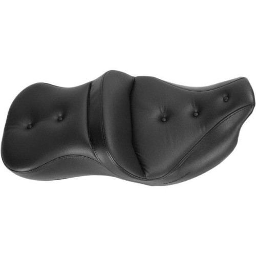 PartzBiz HD: 4403929-โซฟาปรับหมอนรองศีรษะ Saddlemen สีดำ โซฟา 2 ที่นั่ง 08-18 Harley FL | 808-07B-181HCT PartzBiz HD: 4403929-โซฟาปรับหมอนรองศีรษะ Saddlemen สีดำ โซฟา 2 ที่นั่ง 08-18 Harley FL | 808-07B-181HCT