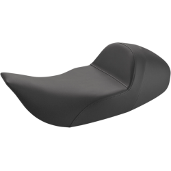 PartzBiz HD DS08011335 - Saddlemen สีดำ Low Solo Seat Smooth 897-06-0040 Harley Touring 97-07 PartzBiz HD DS08011335 - Saddlemen สีดำ Low Solo Seat Smooth 897-06-0040 Harley Touring 97-07