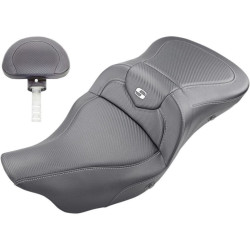 PartzBiz HD DS08011192 - Saddlemen คาร์บอนไฟเบอร์ขยายอุ่นแผนที่โซฟาที่นั่งและพนักพิง HD FLH/T 08-Up ใหม่ที่ดีที่สุด bagger Dresser ที่นั่งอัพเกรดเปลี่ยน PartzBiz HD DS08011192 - Saddlemen คาร์บอนไฟเบอร์ขยายอุ่นแผนที่โซฟาที่นั่งและพนักพิง HD FLH/T 08-Up ใหม่ที่ดีที่สุด bagger Dresser ที่นั่งอัพเกรดเปลี่ยน