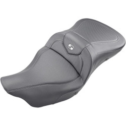 PartzBiz HD DS08011190 - Saddlemen คาร์บอนไฟเบอร์ Extended Reach อุ่นแผนที่โซฟาที่นั่ง Harley Touring 08-Up ใหม่ที่ดีที่สุด bagger dresser ที่นั่งอัพเกรดเปลี่ยน PartzBiz HD DS08011190 - Saddlemen คาร์บอนไฟเบอร์ Extended Reach อุ่นแผนที่โซฟาที่นั่ง Harley Touring 08-Up ใหม่ที่ดีที่สุด bagger dresser ที่นั่งอัพเกรดเปลี่ยน
