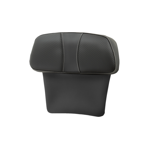 PartzBiz HD: 4403816-Saddlemen Chopped Dominator Tour-Pak Pad for Harley 14-23 FLT/FLH | 814-07-CPACK-D PartzBiz HD: 4403816-Saddlemen Chopped Dominator Tour-Pak Pad for Harley 14-23 FLT/FLH | 814-07-CPACK-D