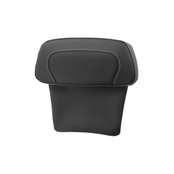 PartzBiz HD DS08220557 - Saddlemen Chopped Red Sofa CF Tour-Pak Pad for Harley 14-23 FLT/FLH | 814-07-CPACK-CF PartzBiz HD DS08220557 - Saddlemen Chopped Red Sofa CF Tour-Pak Pad for Harley 14-23 FLT/FLH | 814-07-CPACK-CF