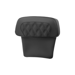 PartzBiz HD DS08220553 - Saddlemen Chopped Red Sofa LS Tour-Pak Pad for Harley 14-23 FLT/FLH | 814-07-CPACK-LS PartzBiz HD DS08220553 - Saddlemen Chopped Red Sofa LS Tour-Pak Pad for Harley 14-23 FLT/FLH | 814-07-CPACK-LS