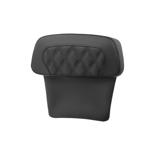 PartzBiz HD: 4403818-Saddlemen Chopped Red Sofa LS Tour-Pak Pad for Harley 14-23 FLT/FLH | 814-07-CPACK-LS PartzBiz HD: 4403818-Saddlemen Chopped Red Sofa LS Tour-Pak Pad for Harley 14-23 FLT/FLH | 814-07-CPACK-LS
