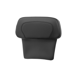PartzBiz HD DS08220551 - Saddlemen Chopped Red Sofa Tour-Pak Pad for Harley 14-23 FLT/FLH | 814-07-CPACK-RS PartzBiz HD DS08220551 - Saddlemen Chopped Red Sofa Tour-Pak Pad for Harley 14-23 FLT/FLH | 814-07-CPACK-RS