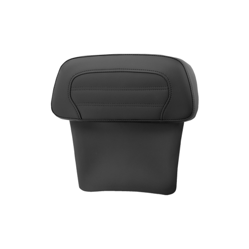 PartzBiz HD: 4403821-Saddlemen Chopped Slim RP Tour-Pak Pad for Harley 14-23 FLT/FLH | 814-07-CPACK-RP PartzBiz HD: 4403821-Saddlemen Chopped Slim RP Tour-Pak Pad for Harley 14-23 FLT/FLH | 814-07-CPACK-RP