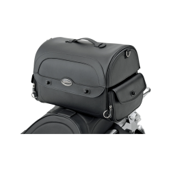PartzBiz HD DS35030056 - Prchase Saddlemen Cruis'N Express Tail Bag For Harley-Davidson From you Harley & Metricกระเป๋าเดินทาง Superstore Eastern Performance Cycles