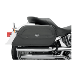 PartzBiz HD DS35010309 - Saddlemen Cruis'N Slant Extra Jumbo Throw-Over Universal Motorcycle Saddlebags | 3501-0309 PartzBiz HD DS35010309 - Saddlemen Cruis'N Slant Extra Jumbo Throw-Over Universal Motorcycle Saddlebags | 3501-0309