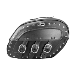 PartzBiz HD DS35010086 - Saddlemen Desperado Rigid Mount Universal Slant Saddlebags Harley or Metric | 5070 PartzBiz HD DS35010086 - Saddlemen Desperado Rigid Mount Universal Slant Saddlebags Harley or Metric | 5070