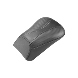 PartzBiz HD DS08021364 - เบาะเสริม Saddlemen Dominator Harley Pillion สำหรับ 00-06 FXS/FLS | 800-01-0162 PartzBiz HD DS08021364 - เบาะเสริม Saddlemen Dominator Harley Pillion สำหรับ 00-06 FXS/FLS | 800-01-0162