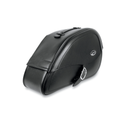 PartzBiz HD DS35010465 - Saddlemen Drifter Rigid Mount Streamline Teardrop Saddlebags Harley Softail | 3501-0465 PartzBiz HD DS35010465 - Saddlemen Drifter Rigid Mount Streamline Teardrop Saddlebags Harley Softail | 3501-0465
