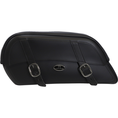 PartzBiz HD: 4403743-Saddlemen Drifter Slant Throw-Over Extra Jumbo 24" Saddlebags for Harley Metric | 3501-0321 PartzBiz HD: 4403743-Saddlemen Drifter Slant Throw-Over Extra Jumbo 24" Saddlebags for Harley Metric | 3501-0321