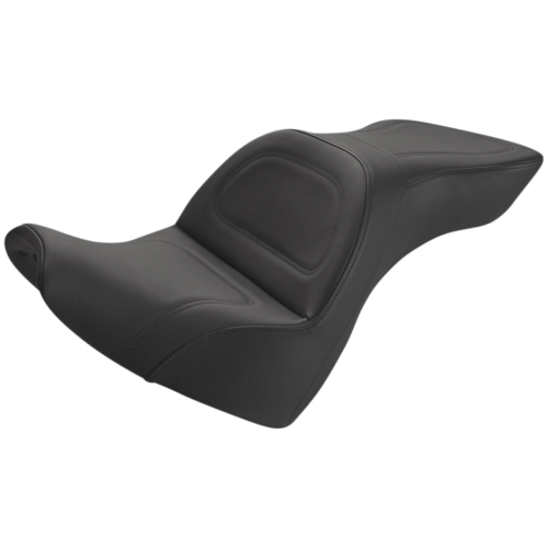 PartzBiz HD: 4403734-Saddlemen Explorer Harley Seat W/O พนักพิงสำหรับ 18-20 FXBR/FXBRS 818-31-0291 | 818-31-0291