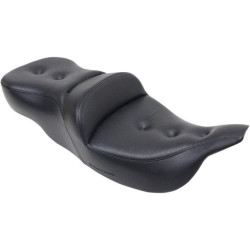 PartzBiz HD DS08010965 - Saddlemen หมอนรองศีรษะแบบปรับอุณหภูมิได้ โซฟา 2 ที่นั่ง Harley 97-07 FLHT FLHT FLT | 897-07-181HCT PartzBiz HD DS08010965 - Saddlemen หมอนรองศีรษะแบบปรับอุณหภูมิได้ โซฟา 2 ที่นั่ง Harley 97-07 FLHT FLHT FLT | 897-07-181HCT