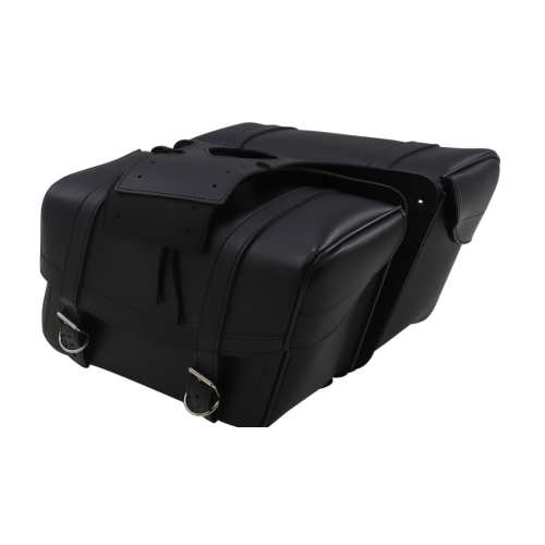 PartzBiz HD: 4403686-Saddlemen Highwayman Classic Slant Style Throw-Over Large 15" Univ Saddlebags | X021-02-041 PartzBiz HD: 4403686-Saddlemen Highwayman Classic Slant Style Throw-Over Large 15" Univ Saddlebags | X021-02-041