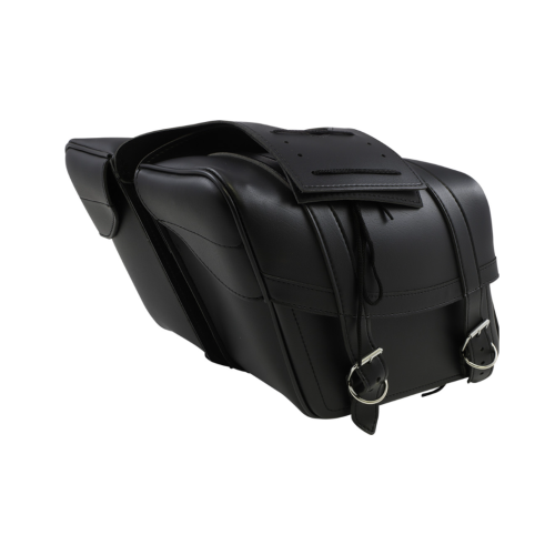 PartzBiz HD: 4403687-Saddlemen Highwayman Classic Slant Style Throw-Over Medium 13" Univ Saddlebags | X021-02-040 PartzBiz HD: 4403687-Saddlemen Highwayman Classic Slant Style Throw-Over Medium 13" Univ Saddlebags | X021-02-040
