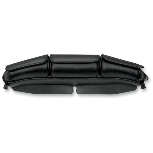 PartzBiz HD: 4403668-Saddlemen Hogtunes 3 Pouch Tweeter Pod Windshield Bag for Harley Touring | PartzBiz HD: 4403668-Saddlemen Hogtunes 3 Pouch Tweeter Pod Windshield Bag for Harley Touring |